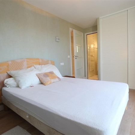 Appartement Bénodet, 3 pièces, 4 personnes - FR-1-481-52 Exterior foto