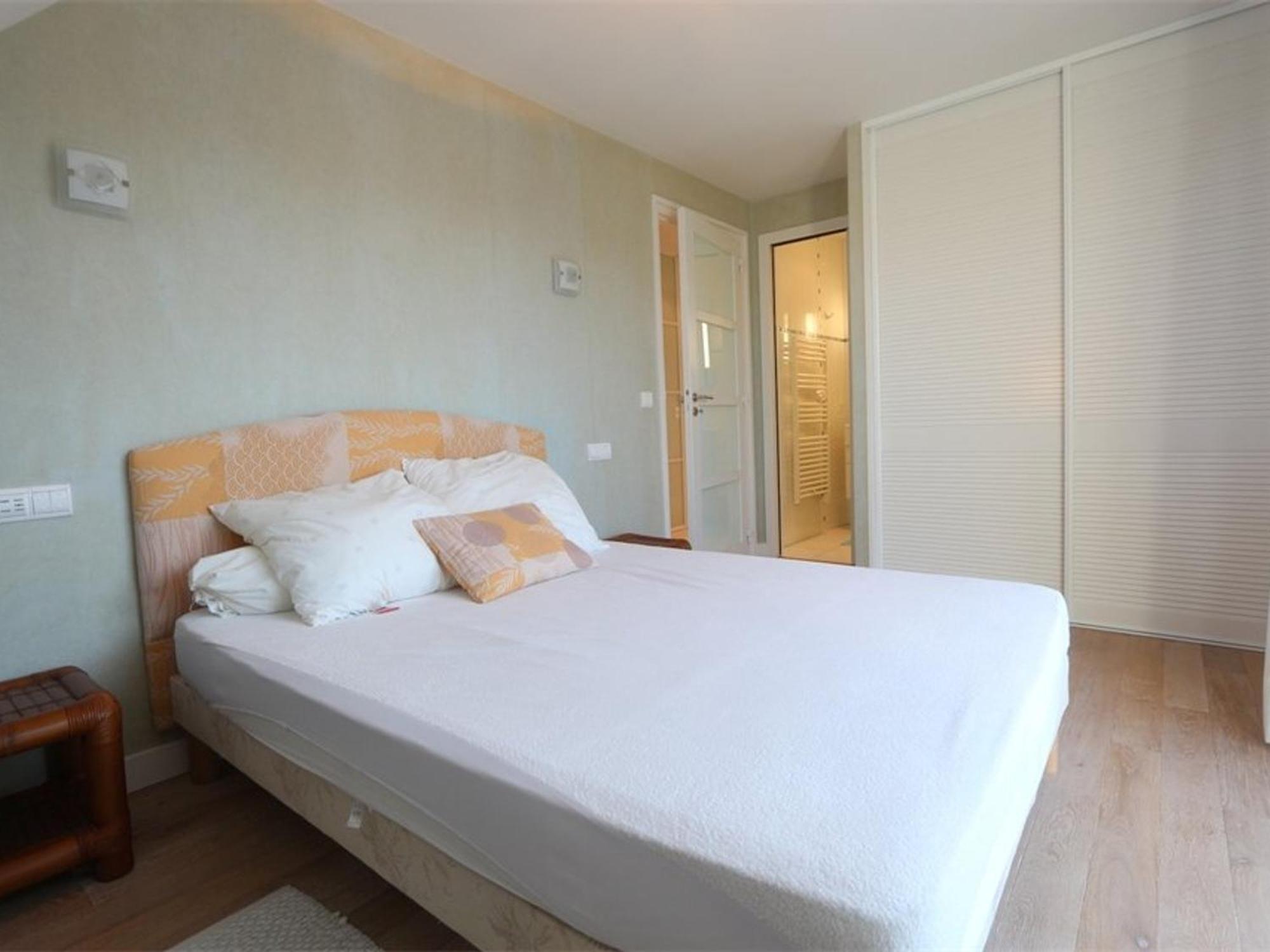 Appartement Bénodet, 3 pièces, 4 personnes - FR-1-481-52 Exterior foto