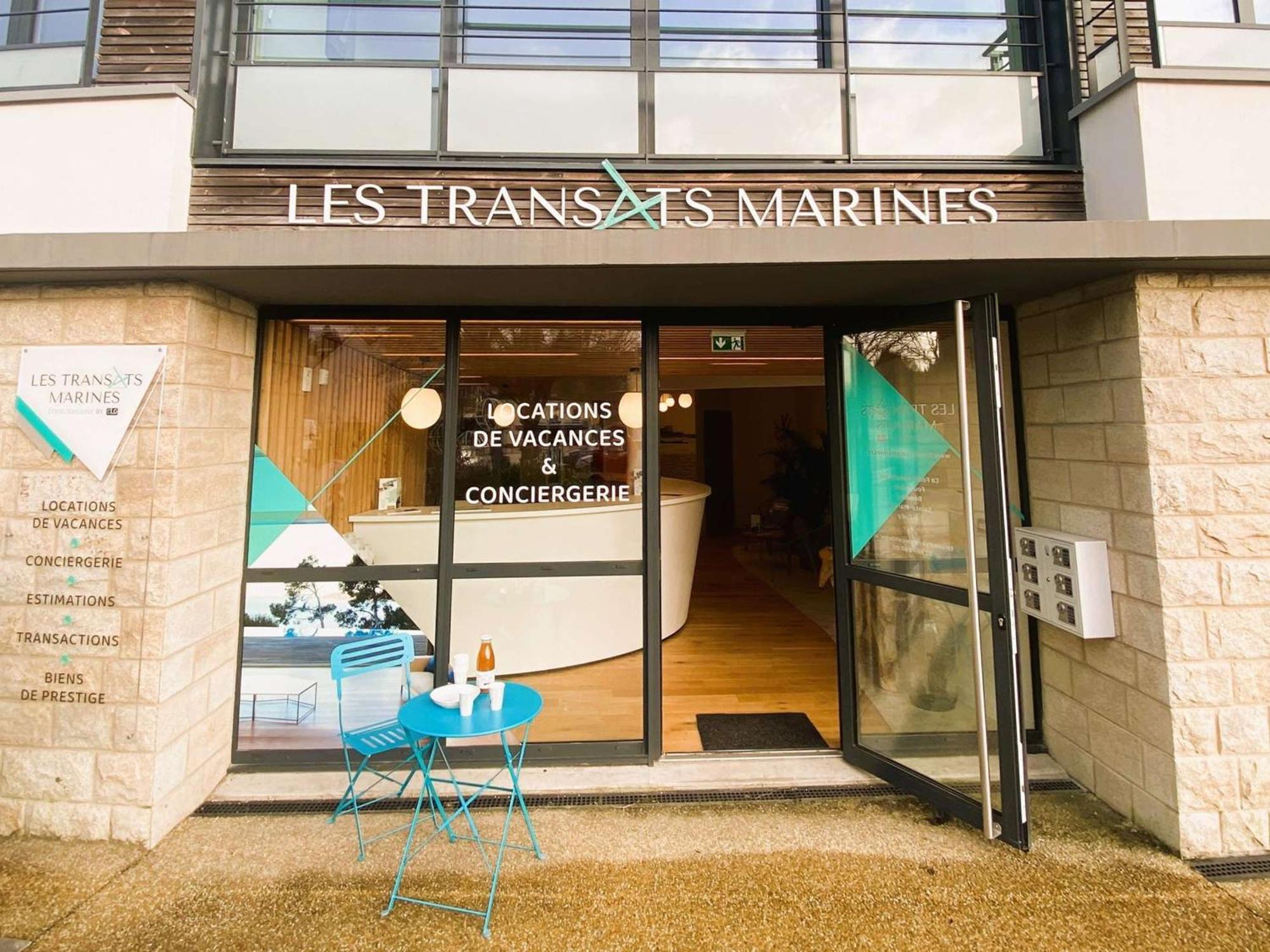 Appartement Bénodet, 3 pièces, 4 personnes - FR-1-481-52 Exterior foto